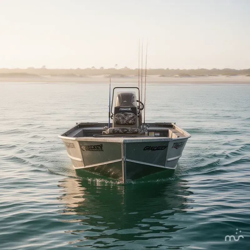 Slide: The Image of Tracker Grizzly 1860 CC 2026 - 1