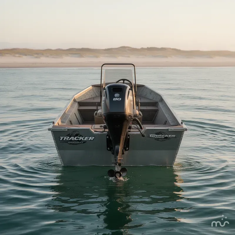 Slide: The Image of Tracker Grizzly 1860 CC 2026 - 3