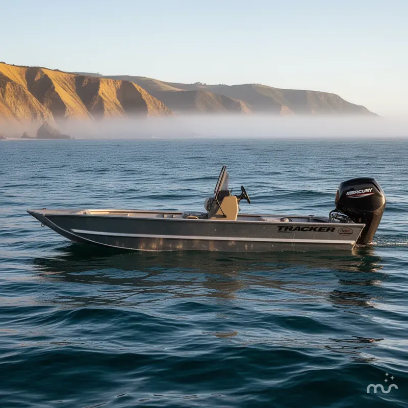 Slide: The Image of Tracker Grizzly 1860 CC 2026 - 2