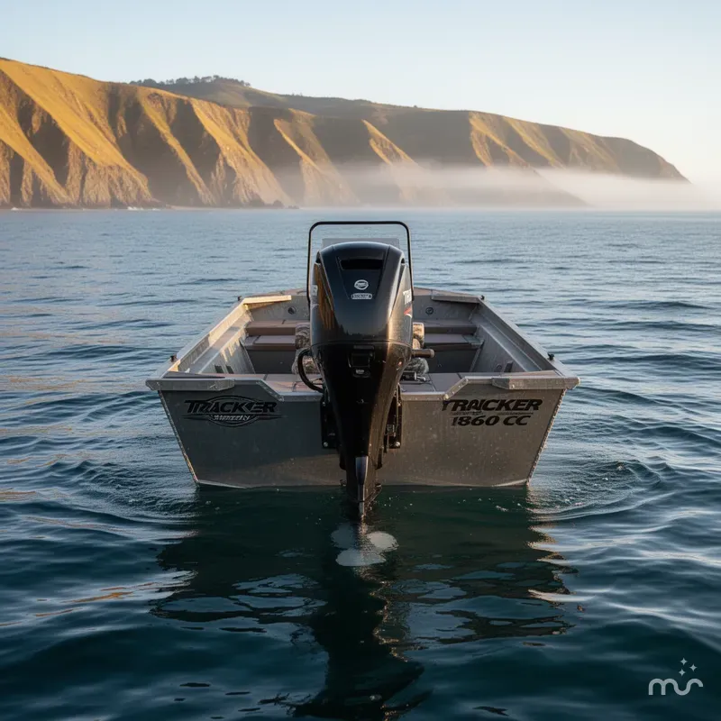 Slide: The Image of Tracker Grizzly 1860 CC 2026 - 3