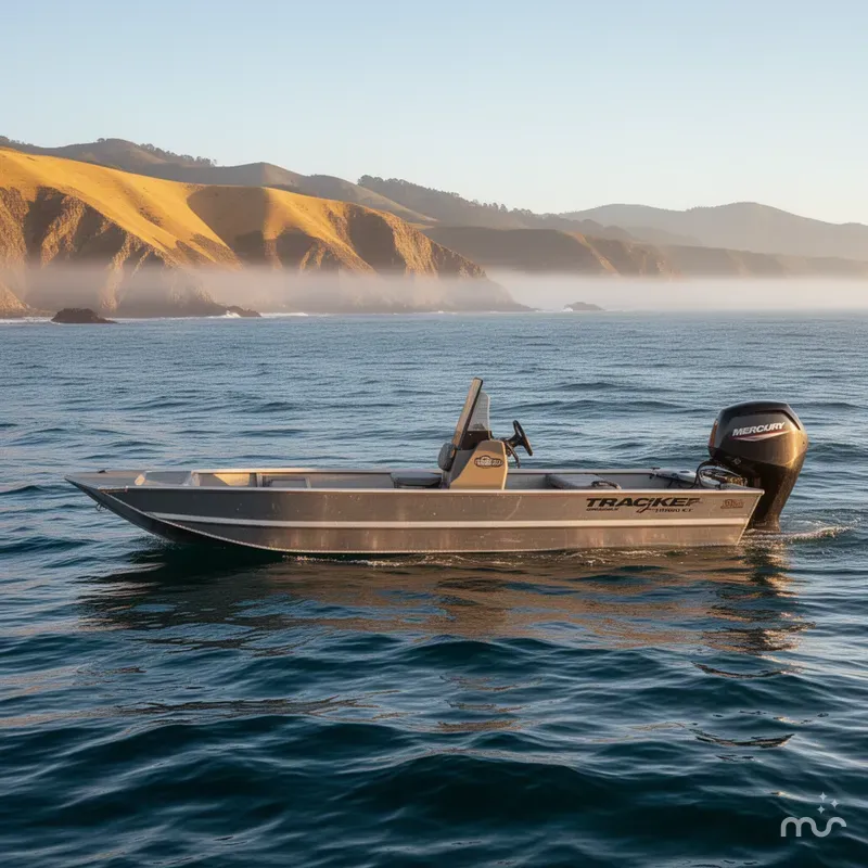 Slide: The Image of Tracker Grizzly 1860 CC 2026 - 4