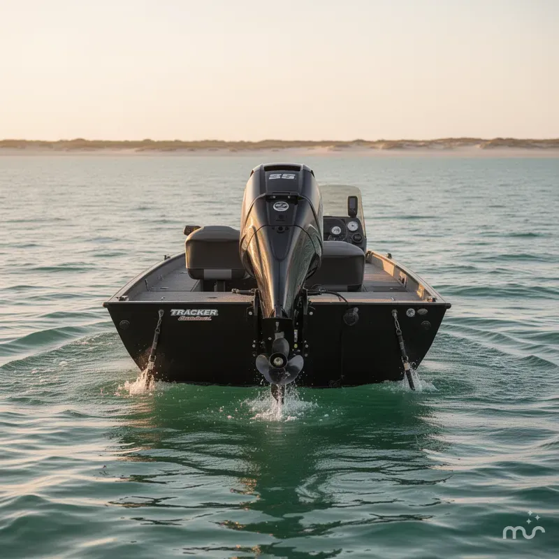 Slide: The Image of Tracker Bass Tracker Classic XL 2026 - 3