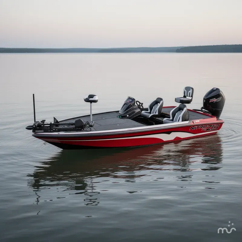 The Image of Nitro Z19 XL Pro 2026 - 0