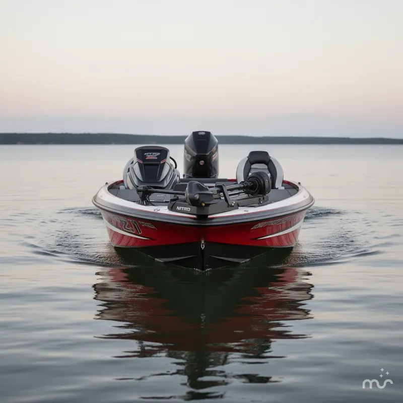 Slide: The Image of Nitro Z19 XL Pro 2026 - 1