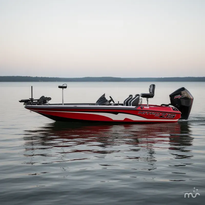Slide: The Image of Nitro Z19 XL Pro 2026 - 2