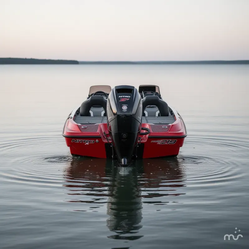 Slide: The Image of Nitro Z19 XL Pro 2026 - 3