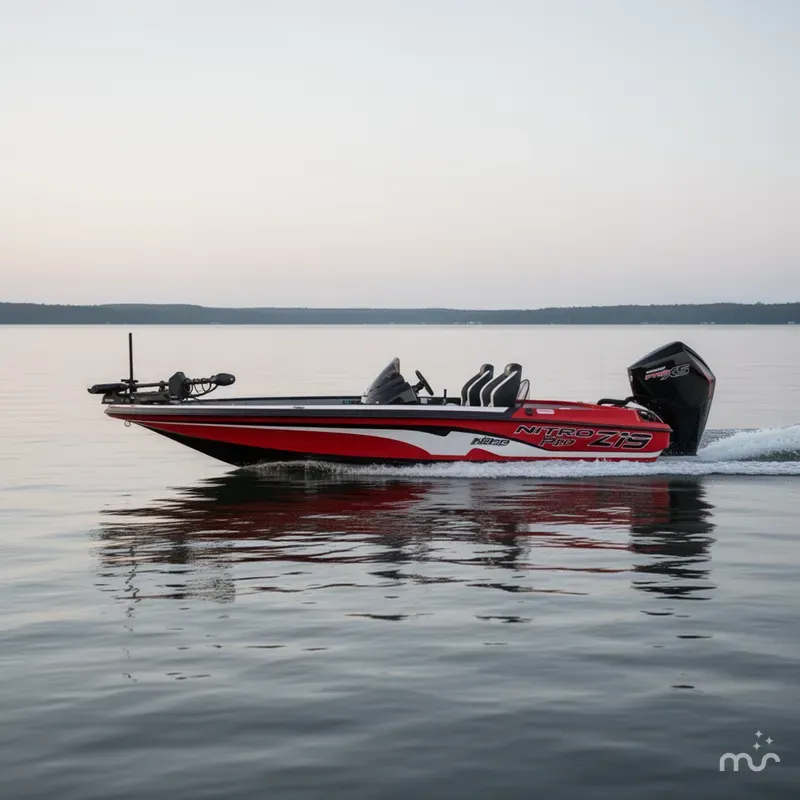Slide: The Image of Nitro Z19 XL Pro 2026 - 4