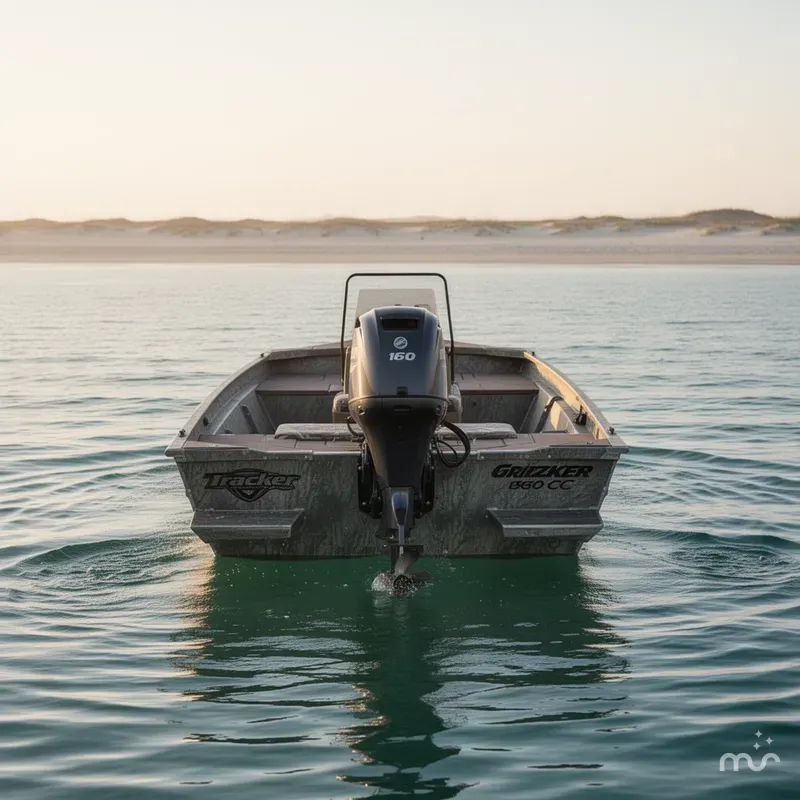 Slide: The Image of Tracker Grizzly 1860 CC 2026 - 3