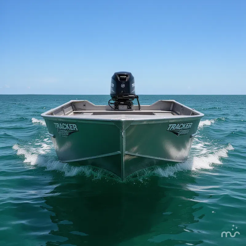 Slide: The Image of Tracker Grizzly 1756 T Marsh 2026 - 1