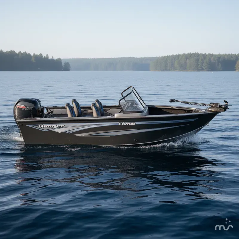 The Image of Ranger VX1788 WT 2026 - 0