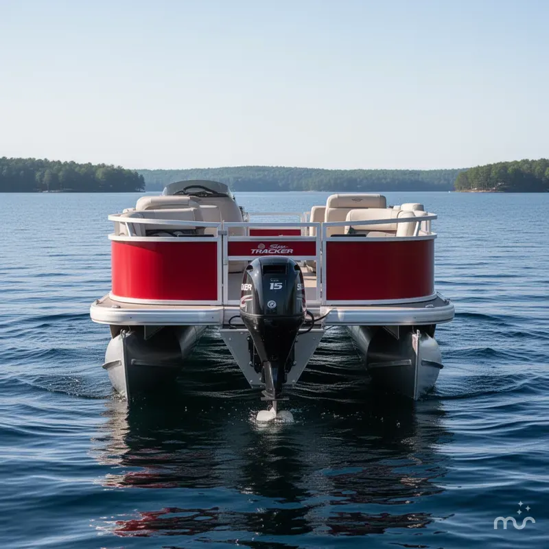 Slide: The Image of Sun Tracker Bass Buggy 16 XL Select 2026 - 3