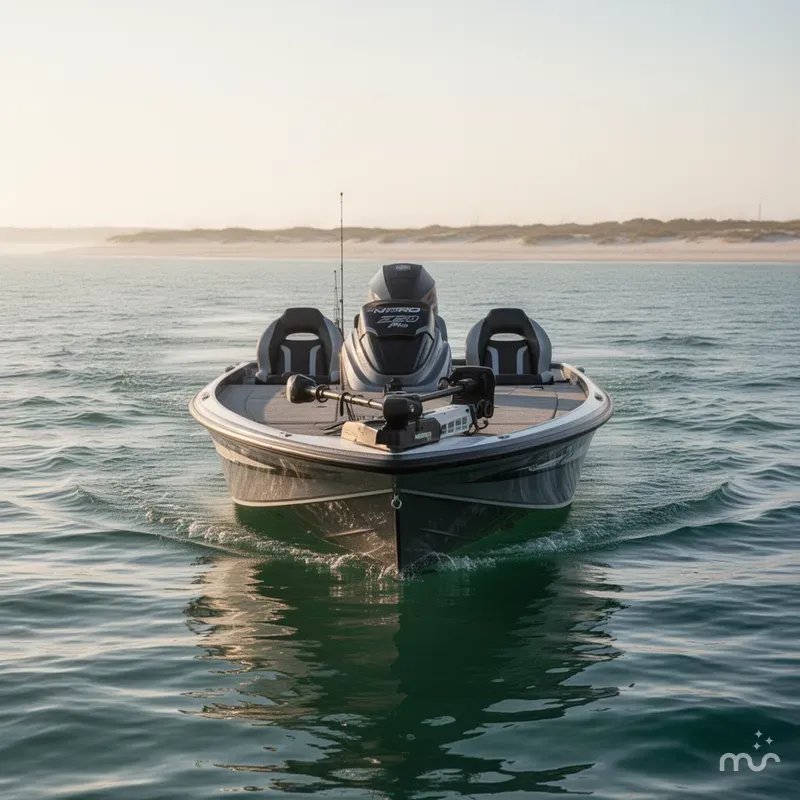 Slide: The Image of Nitro Z20 XL Pro 2026 - 1