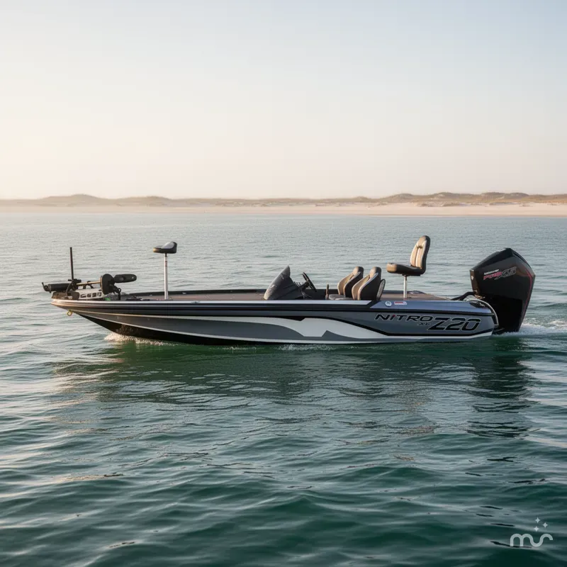 Slide: The Image of Nitro Z20 XL Pro 2026 - 2