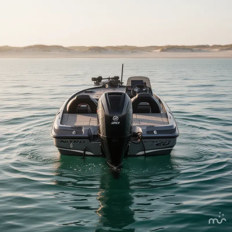 Slide: The Image of Nitro Z20 XL Pro 2026 - 3