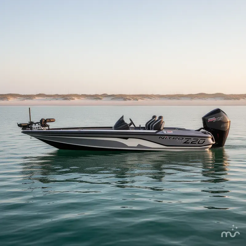 Slide: The Image of Nitro Z20 XL Pro 2026 - 4
