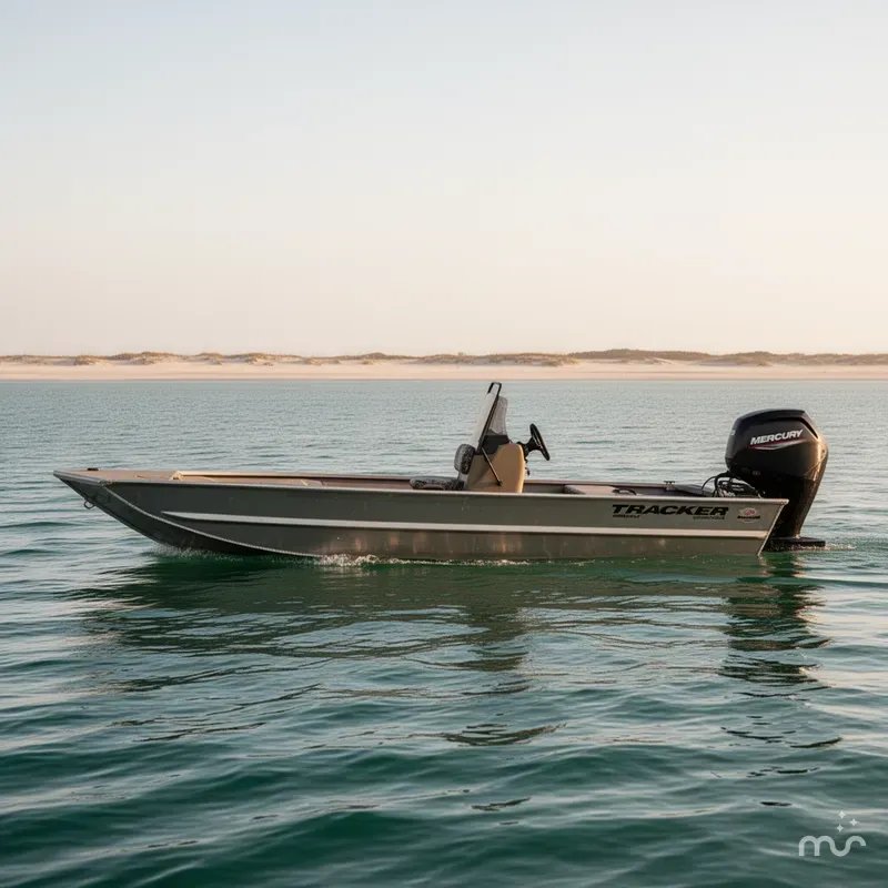 Slide: The Image of Tracker Grizzly 1860 CC 2026 - 2