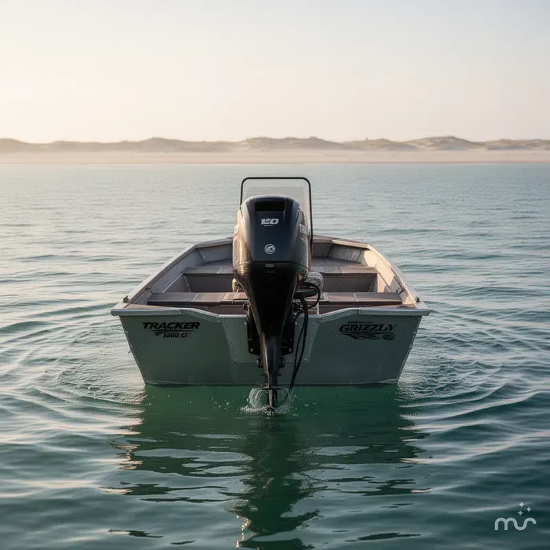 Slide: The Image of Tracker Grizzly 1860 CC 2026 - 3