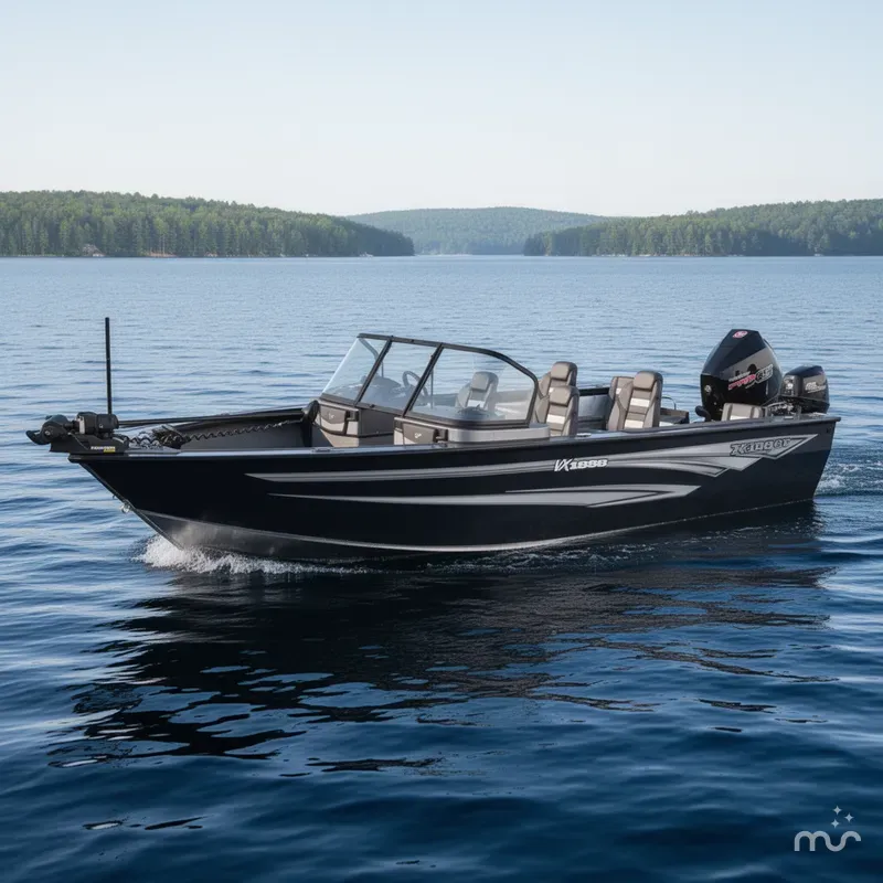 The Image of Ranger VX1888 WT 2026 - 0