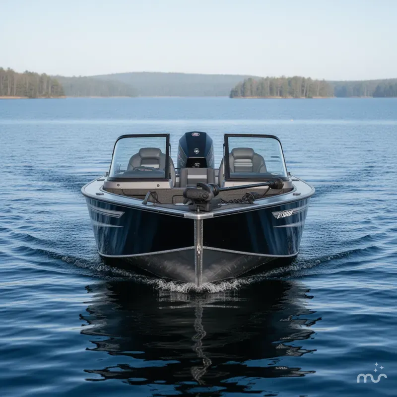 Slide: The Image of Ranger VX1888 WT 2026 - 1
