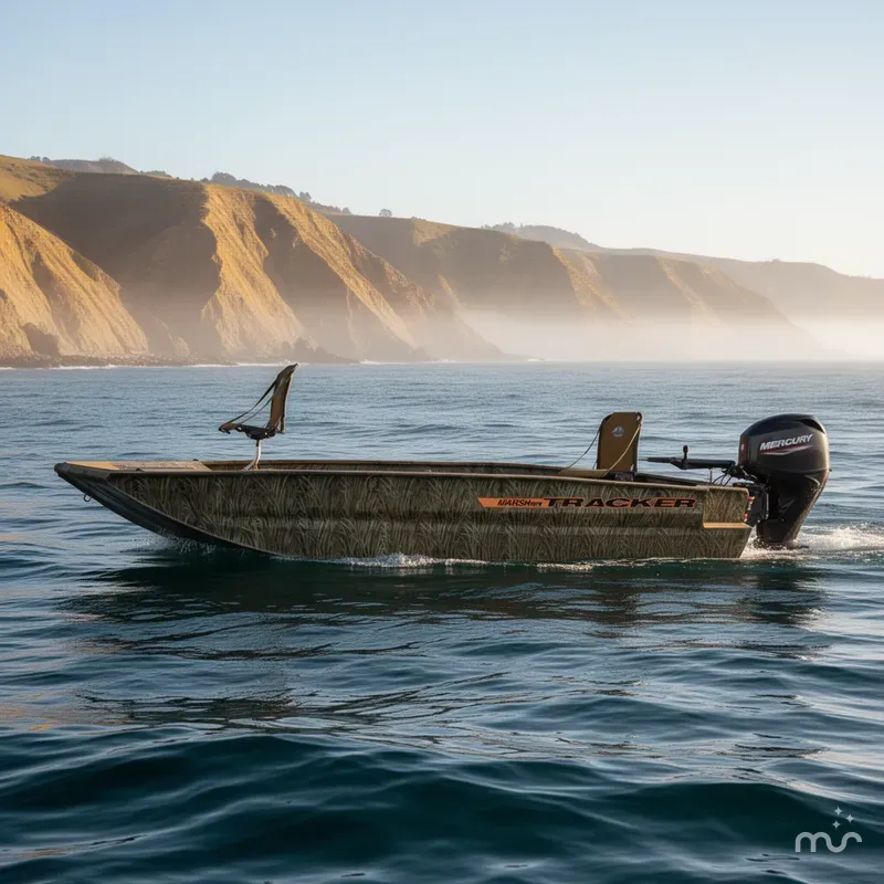 Slide: The Image of Tracker Grizzly 1756 T Marsh 2026 - 2