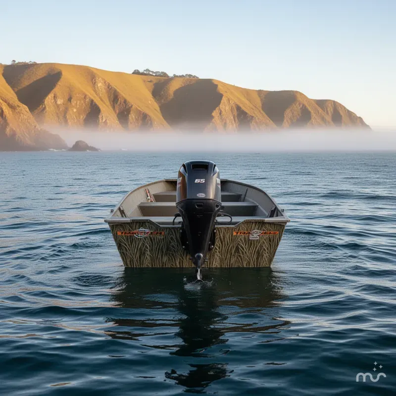 Slide: The Image of Tracker Grizzly 1756 T Marsh 2026 - 3