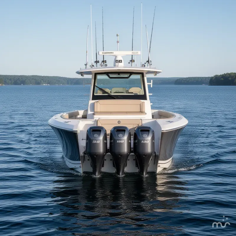 Slide: The Image of Pursuit S 368 Sport 2018 - 1