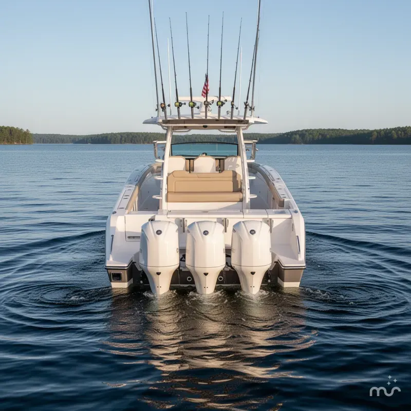 Slide: The Image of Pursuit S 368 Sport 2018 - 3