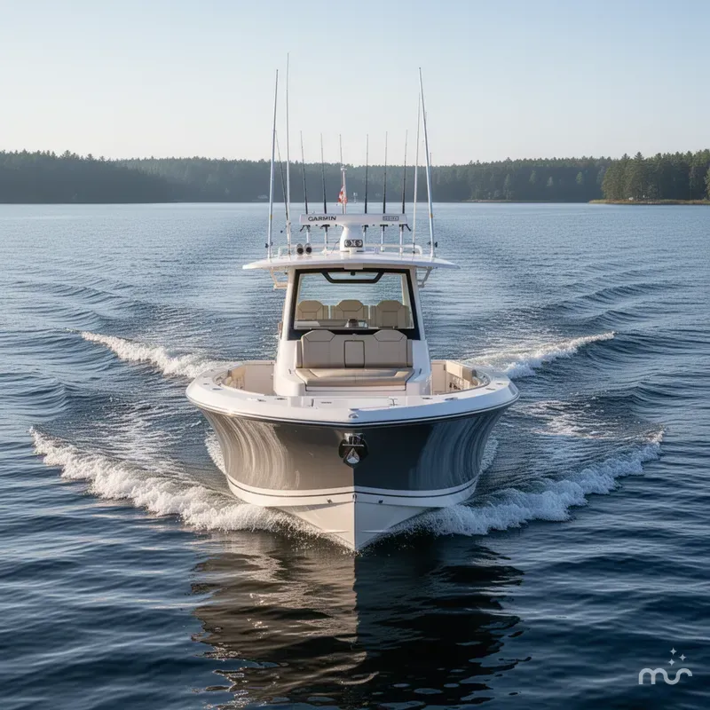 Slide: The Image of Pursuit S 368 Sport 2018 - 4
