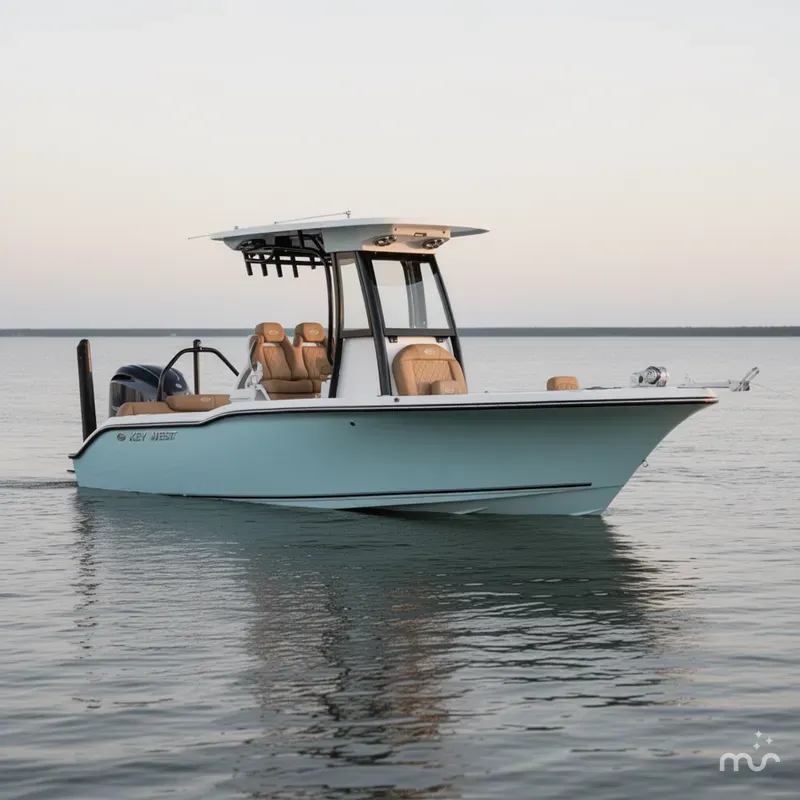 The Image of Key West 239 FSR 2027 - 0