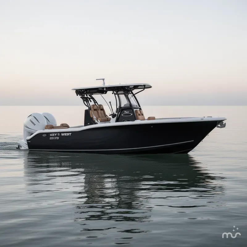 The Image of Key West 291 FS 2027 - 0