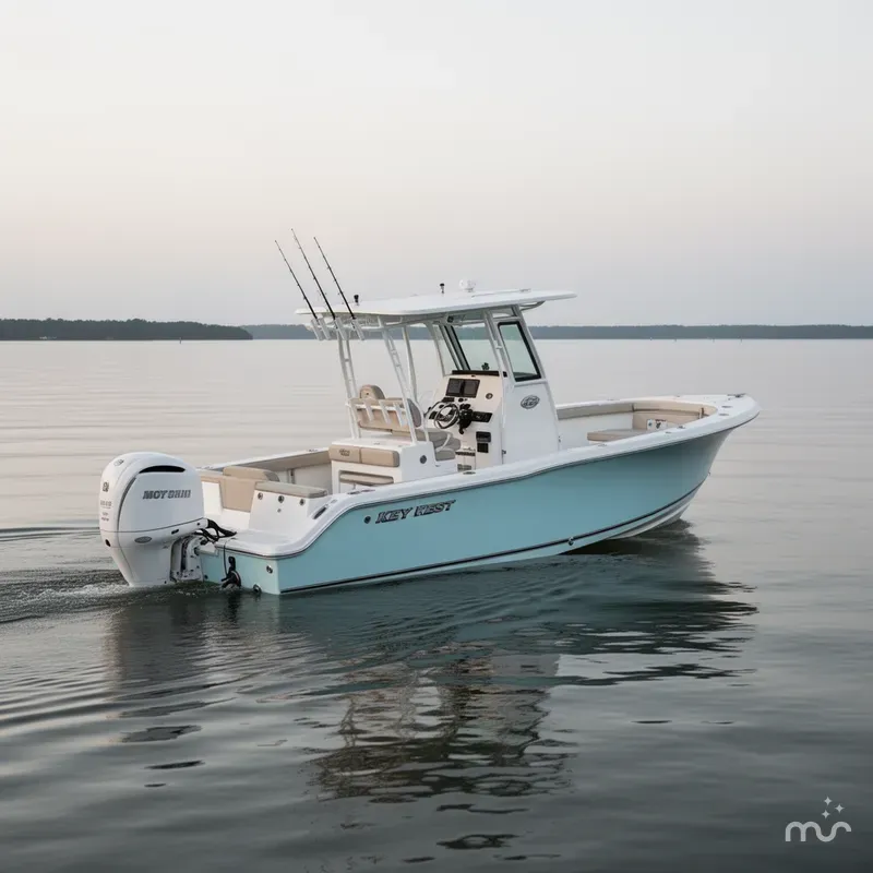 The Image of Key West 249 FS 2027 - 0