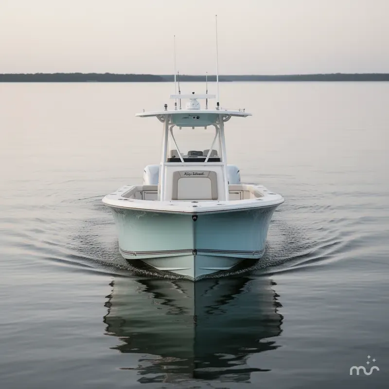 Slide: The Image of Key West 249 FS 2027 - 1