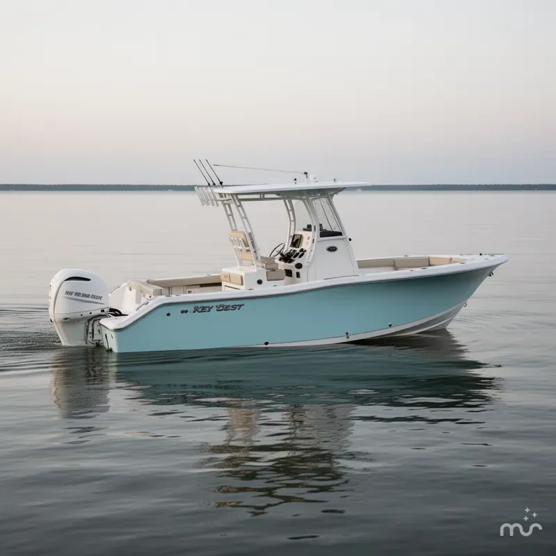 Slide: The Image of Key West 249 FS 2027 - 2