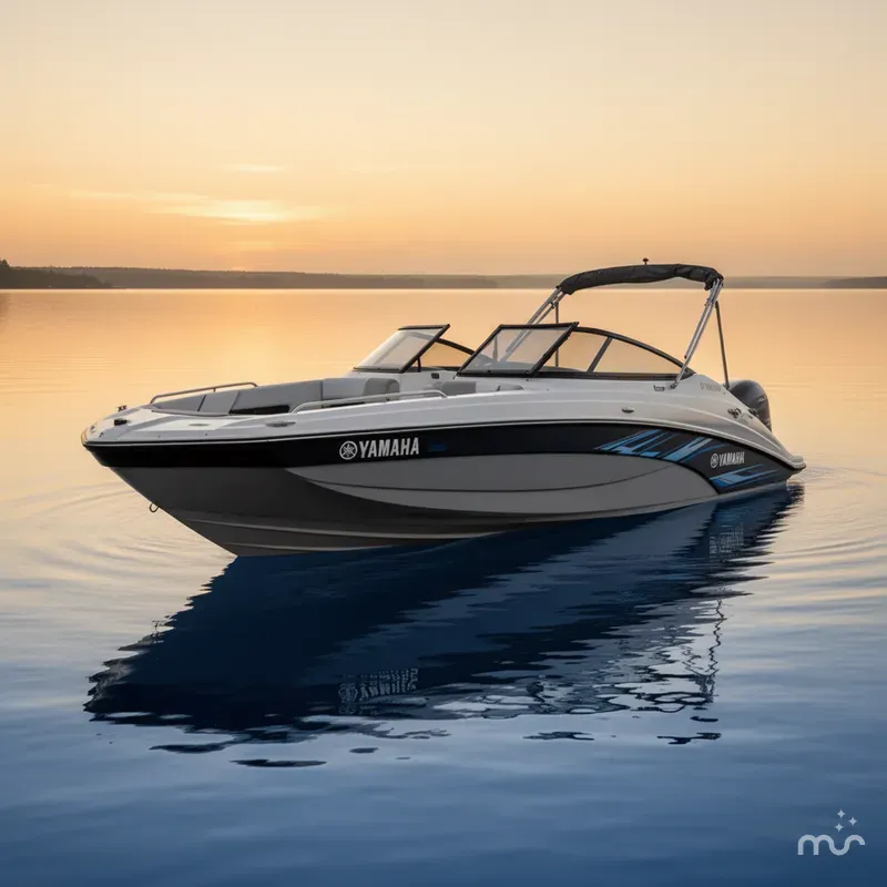 Slide: The Image of Yamaha SX210 2017 - 2