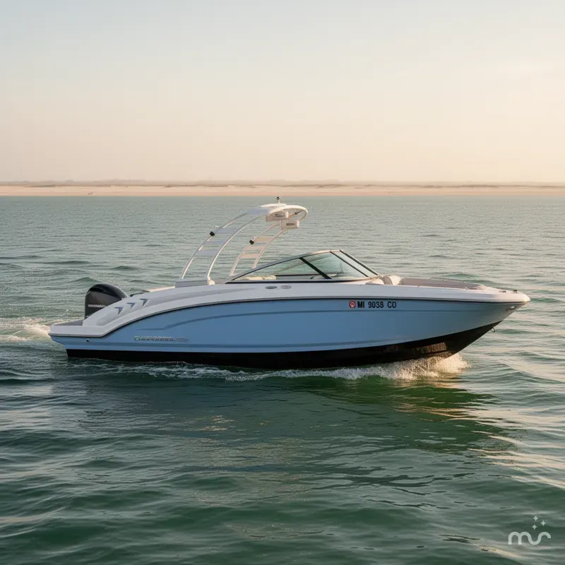 The Image of Chaparral 230 SSi 2023 - 0