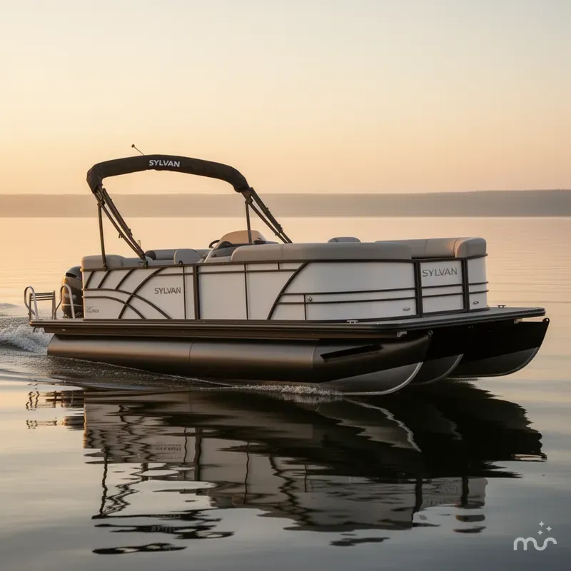 The Image of Sylvan Mirage X X3 2026 - 0
