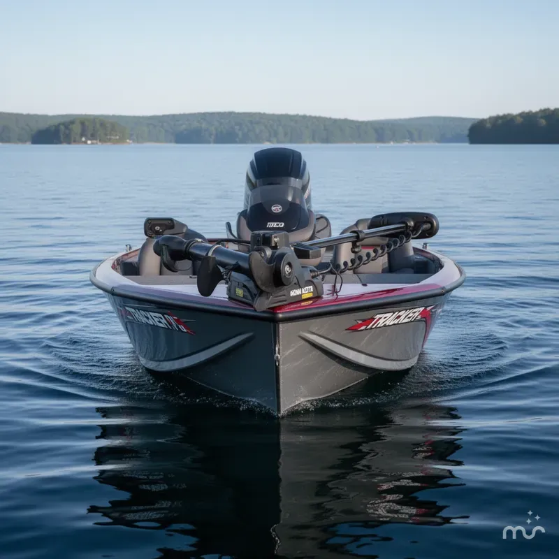 Slide: The Image of Tracker Pro Team 175 TXW 2021 - 1
