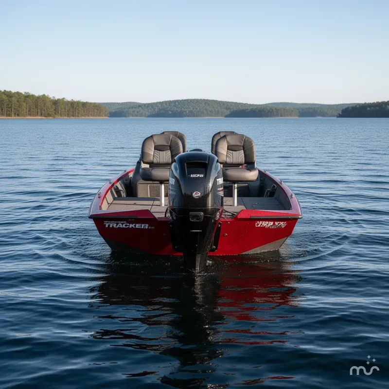 Slide: The Image of Tracker Pro Team 175 TXW 2021 - 3