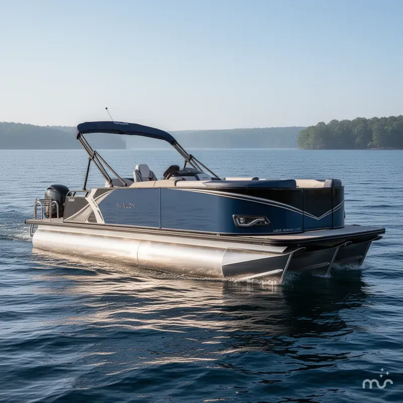 The Image of Avalon LSZ CRB 2026 - 0