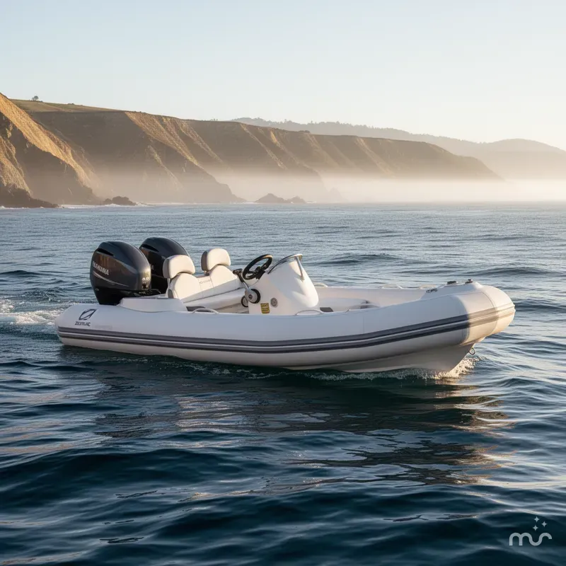 The Image of Zodiac Yachtline 360 2026 - 0