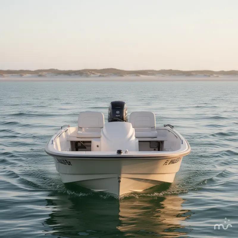 Slide: The Image of Boston Whaler 13 Ss 2014 - 1