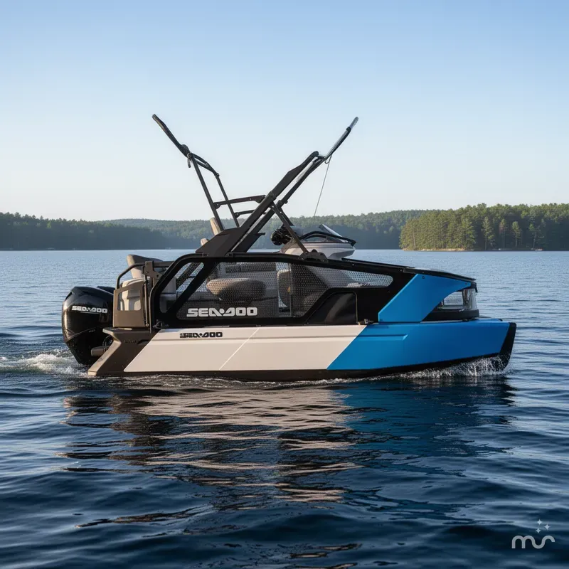 The Image of Sea-Doo Switch Sport Compact 2023 - 0