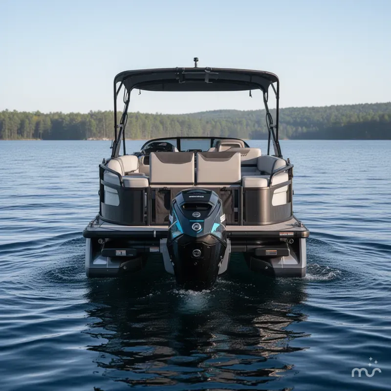 Slide: The Image of Sea-Doo Switch Sport Compact 2023 - 3