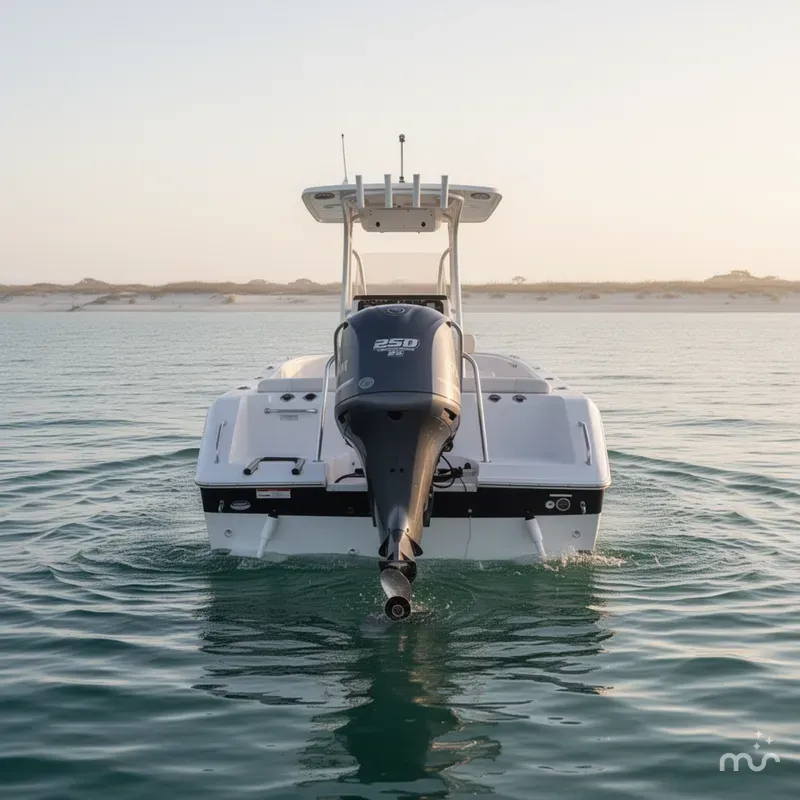 Slide: The Image of Sea Hunt Ultra 234 2013 - 3
