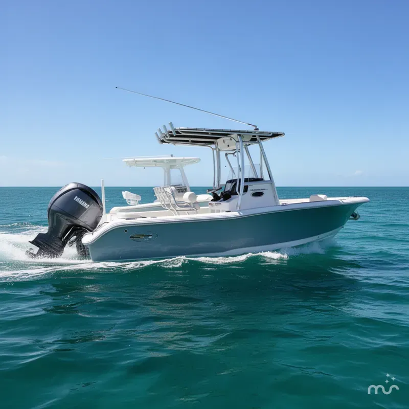 The Image of Sea Hunt Ultra 219 2024 - 0
