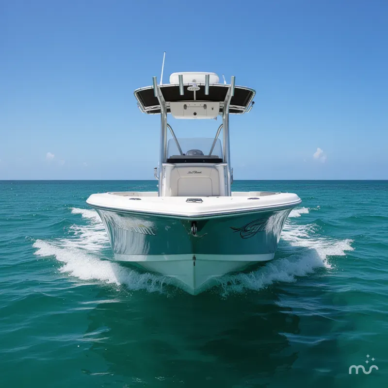 Slide: The Image of Sea Hunt Ultra 219 2024 - 1