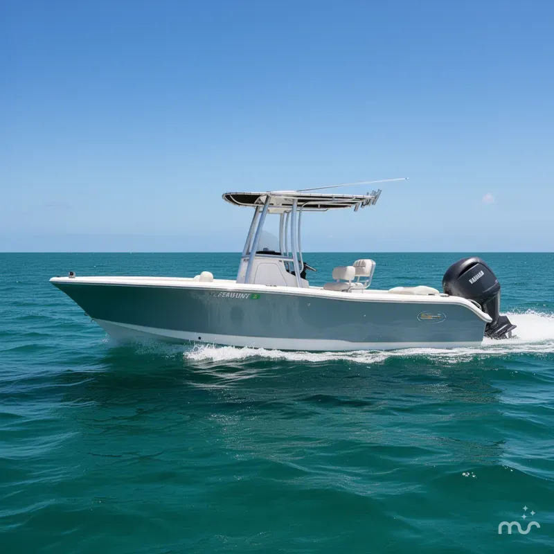 Slide: The Image of Sea Hunt Ultra 219 2024 - 2