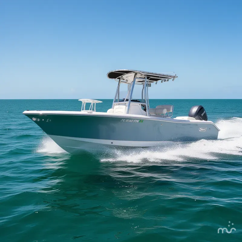Slide: The Image of Sea Hunt Ultra 219 2024 - 4