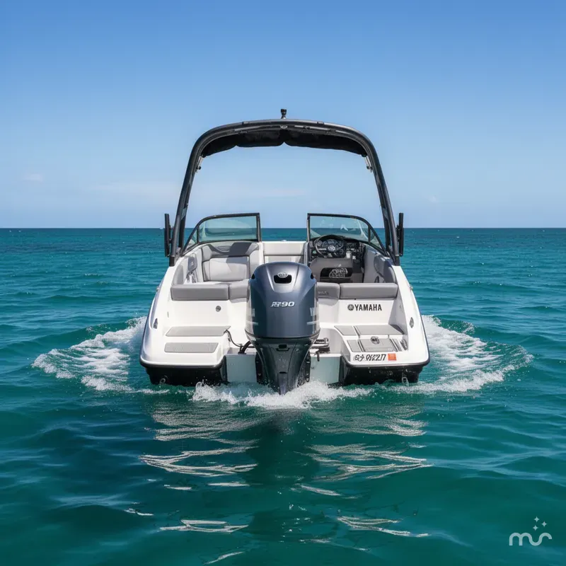 Slide: The Image of Yamaha AR190 2023 - 3