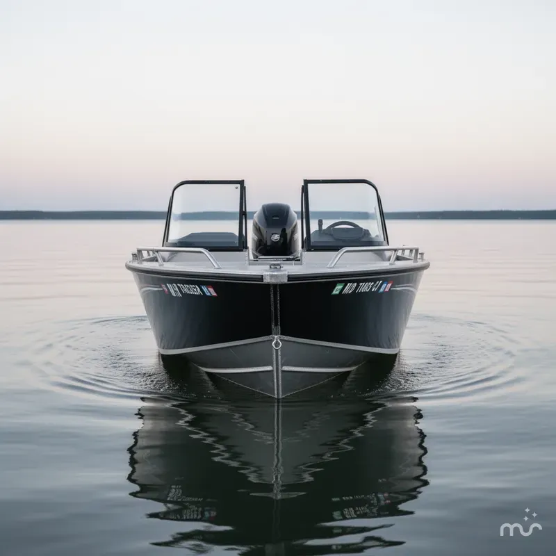 Slide: The Image of Tracker Targa V-18 WT 2022 - 1